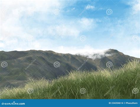 National Park Yangmingshan Stock Illustrations – 2 National Park ...