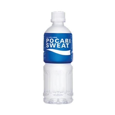 Pocari Sweat Ion Drink 500ml Klg Foodservice