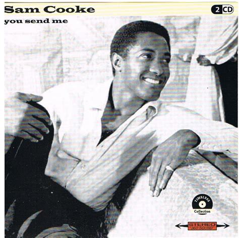 Sam Cooke You Send Me 2009 Cd Discogs