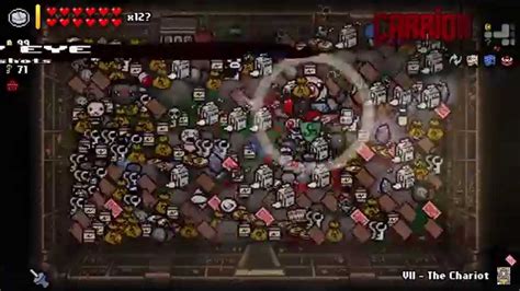 The binding of isaac items - sosebooks