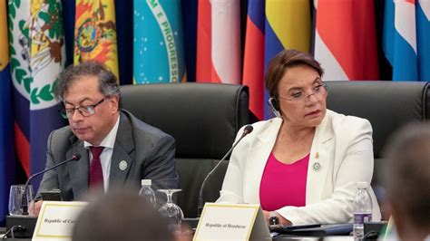 Presidente De Colombia Suspende Cese Al Fuego Bilateral Con Disidencias