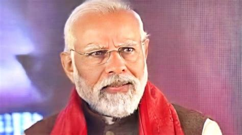 Pm Modi To Hold Roadshow During Ayodhya Visit To Inaugurate Airport