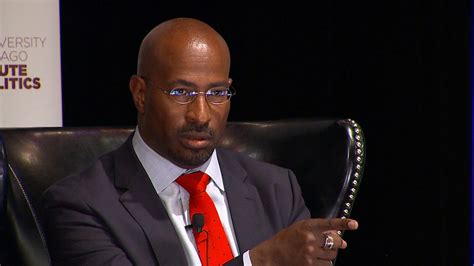 Van Jones Net Worth How Rich Is The Famous Lawyer Flickr