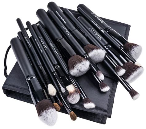 16 Of The Best Makeup Brushes And Sets You Can Get At Walmart It Cosmetics Brushes How To