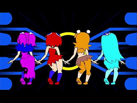 Chicas Fantasmas XVIDEOS