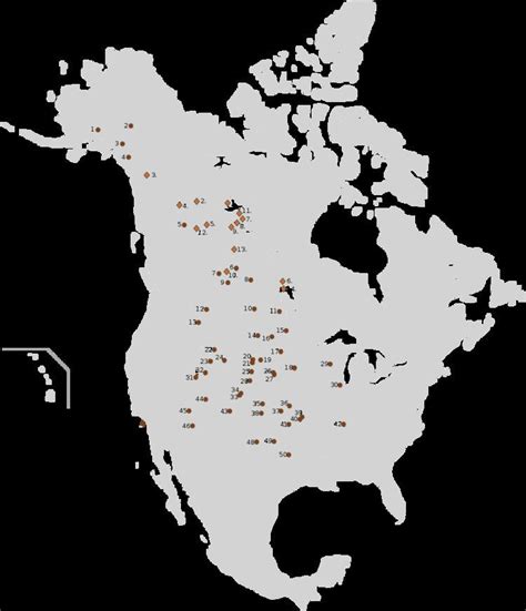 History of bison conservation in Canada - Alchetron, the free social ...