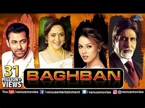 Baghban Full Movie Download 720p - lenslasopa