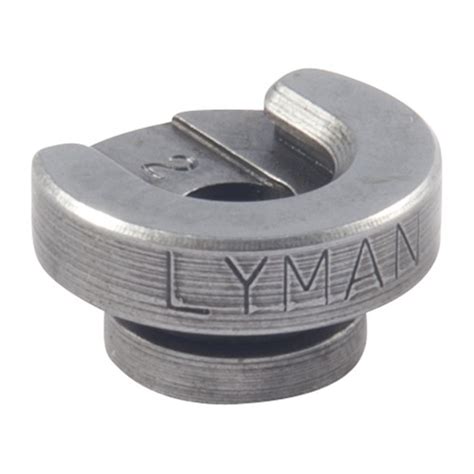 Shellholders Lyman 2 Shellholder Brownells Uk