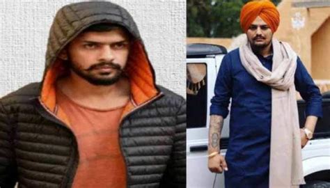 Sidhu Moosewala Murder Gangster Lawrence Bishnoi Is The Mastermind