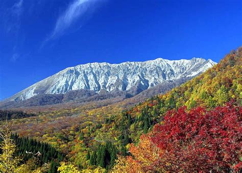 15 Best Places To Enjoy The Japanese Countryside
