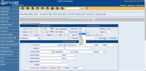 28 Best Hotel Management Software For 2023 The Hotel Gm