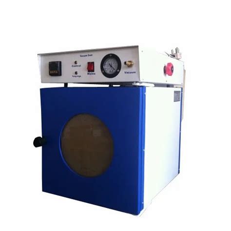 Cabinet Ovens Vacuum Drying Oven Capacity Kg Kg At Rs In