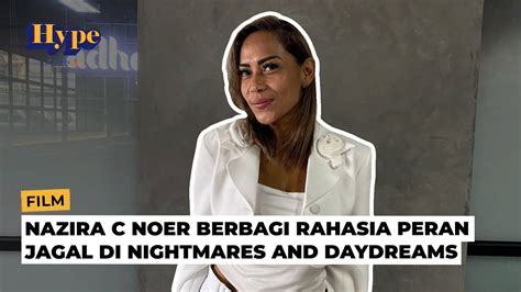 Nazira C Noer Cerita Peran Jagal Di Joko Anwar S Nightmares And