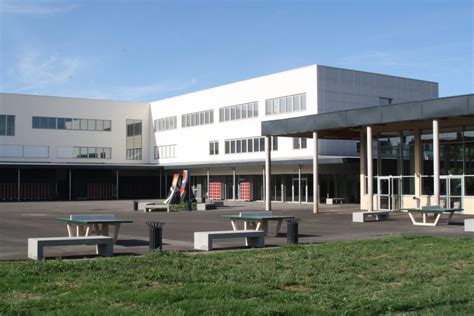 Collège Pierre Gilles de Gennes Collège Le Mans