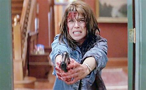 Neve Campbell Announces Return To Scream After Melissa Barrera Was