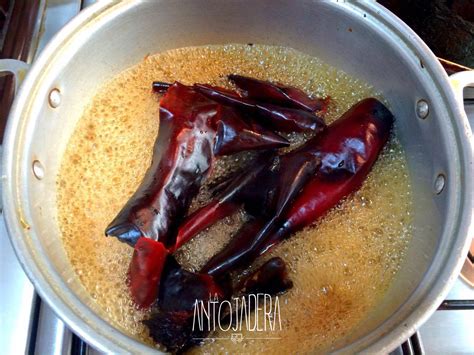 Mixiotes De Pollo Con Nopales LaAntojadera