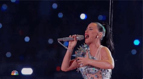 Super Bowl Halftime Show GIF by Katy Perry - Find & Share on GIPHY