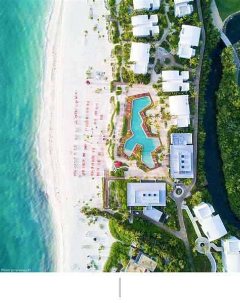 Andaz Mayakoba Resort Map - Carlye Albertina