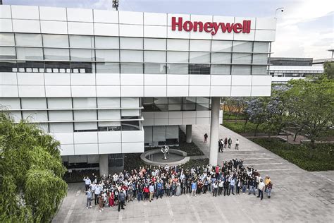 Honeywell Apuesta Por La Innovaci N Y El Desarrollo Del Talento Local