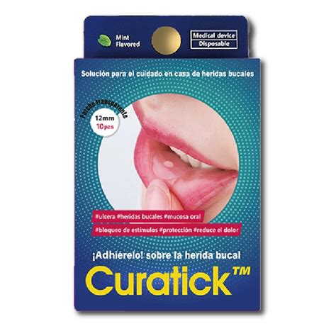 Curatick