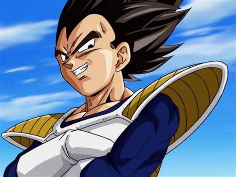 Why Is Vegeta Better Than Goku HubPages