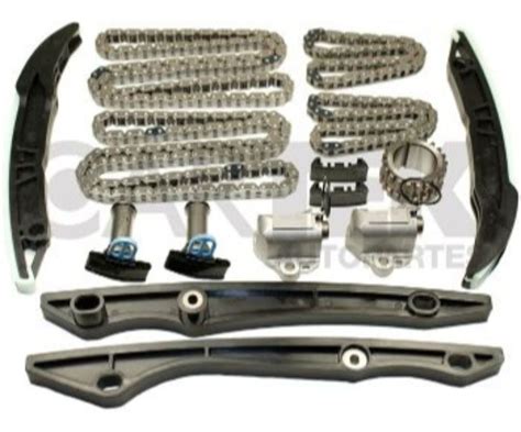 Kit De Distribucion Ford F V Ck Env O Gratis