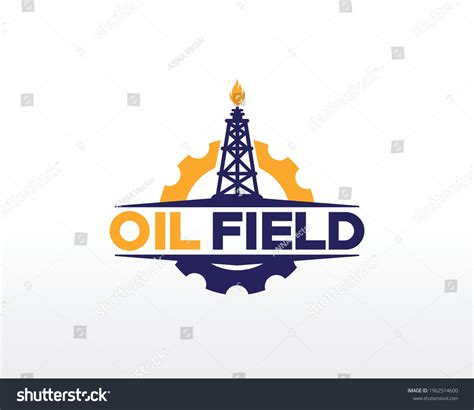 Petroleum Logo Design