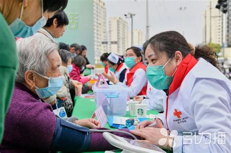 狮山横塘街道横山社区：聚焦惠民党建 提升“一老一小”微幸福 盐城新闻网