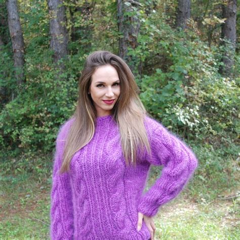 Pullover Oversized Etsy