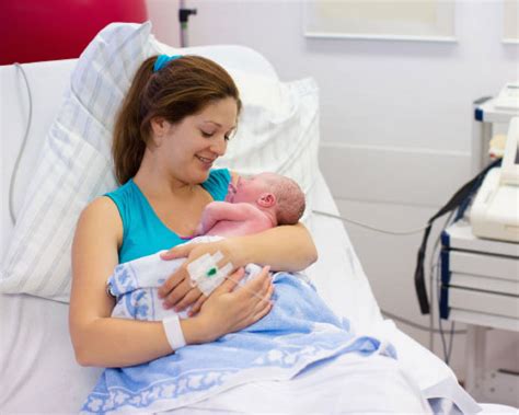 Maternity Packages In Mumbai Dhanvantari Hospital