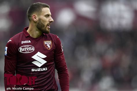 Calciomercato Torino La Settimana Di Vlasic E Malinovskyi