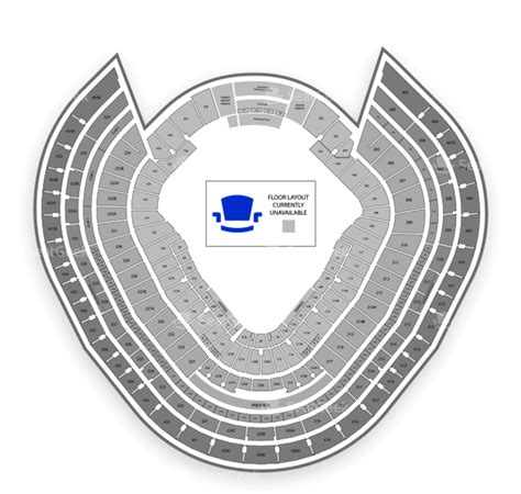 Download Yankee Stadium Seating Chart Parking Map Seatgeek Png Yankee