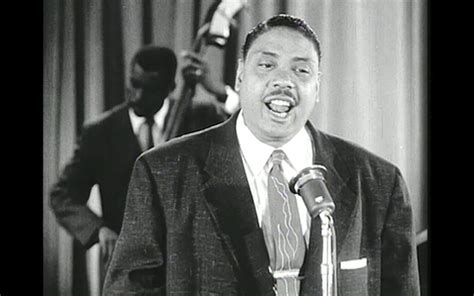 Big Joe Turner Ten Entertainment