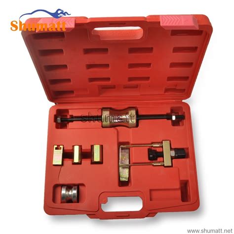 High quality SHUMATT Injector Puller Set Vehicle Injector Puller VAG ...