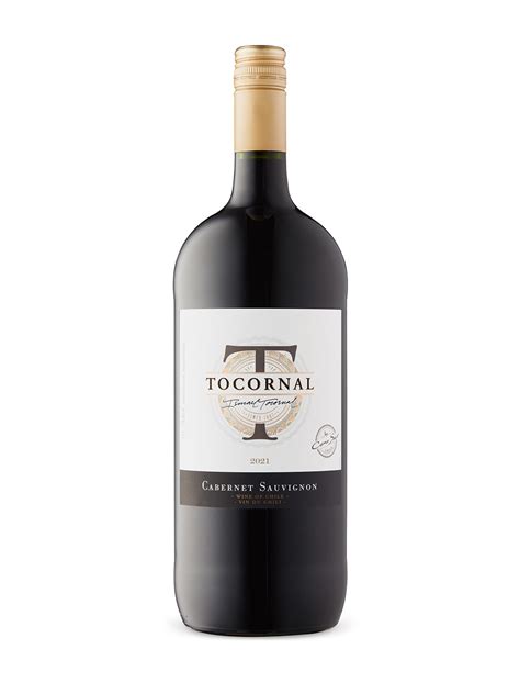 Tocornal Cabernet Sauvignon | LCBO