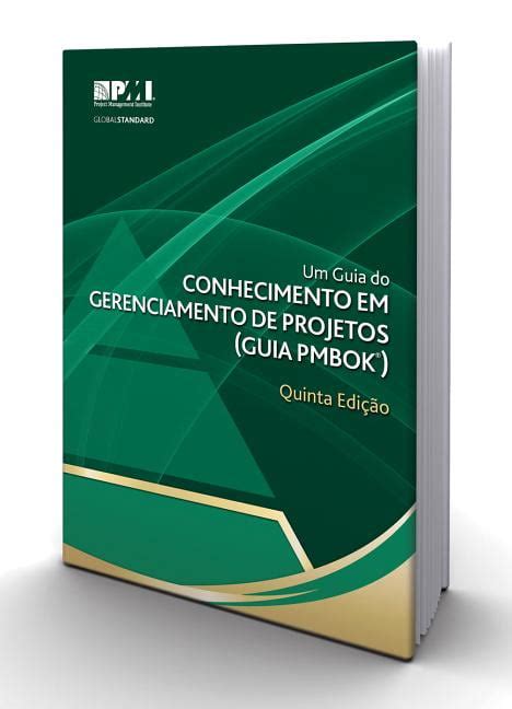 Pmbok 174 Guide Um Guia Do Conhecimento Em Gerenciamento De Projetos