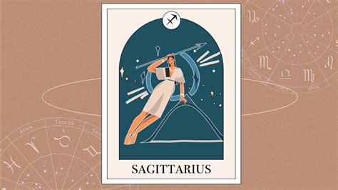 SagittariusYour 2023 Horoscope Says This Could Be The Year You Fall