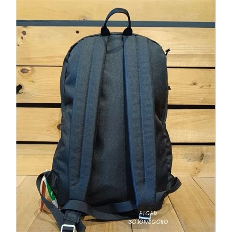 Jual TAS EIGER ORIGINAL 100 CRUX 16 BASIC DAYPACK Shopee Indonesia