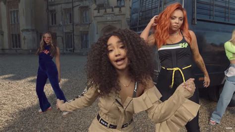 Little Mix Woman Like Me Ft Nicki Minaj Download