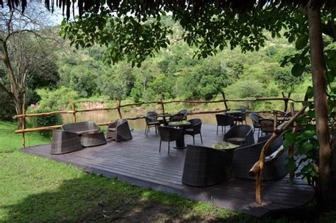 Mara River Camp Nahdy Travel Tours