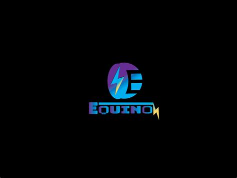 Equinox Logo by Johirul Islam on Dribbble