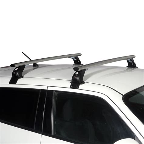 Modula Aero Aluminium Car Roof Rack For Ford B Max 12 18