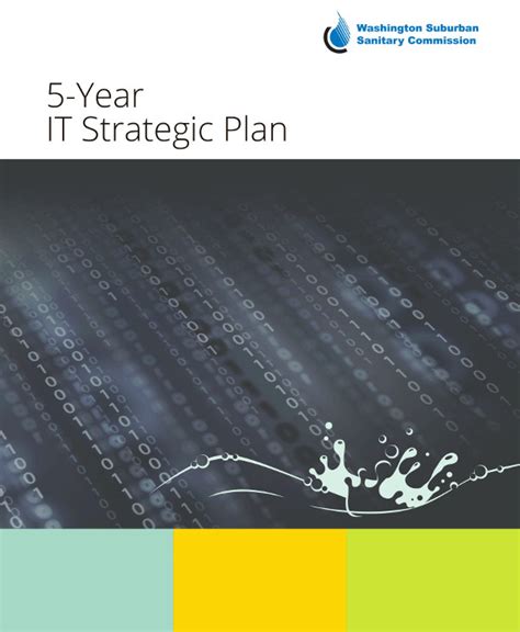 9+ IT Project Plan Examples to Download