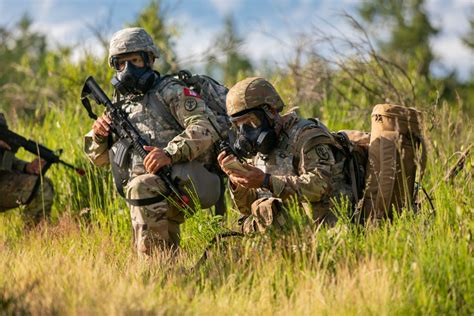 Dvids Images Army Warrior Tasks Lanes Image 8 Of 15