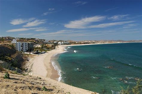 Playa Costa Azul Near Cabo San Lucas Bc Gorgeous More Isolated