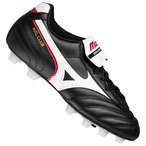 Mizuno Football Shoes Promotion