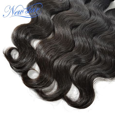 Virgin Peruvian Body Wave Hair