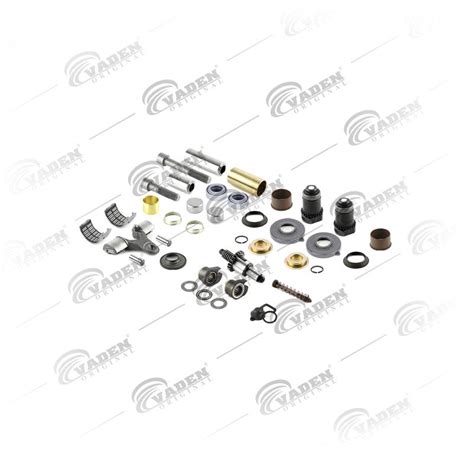 41100036 Caliper Complete Repair Kit VADEN ORIGINAL