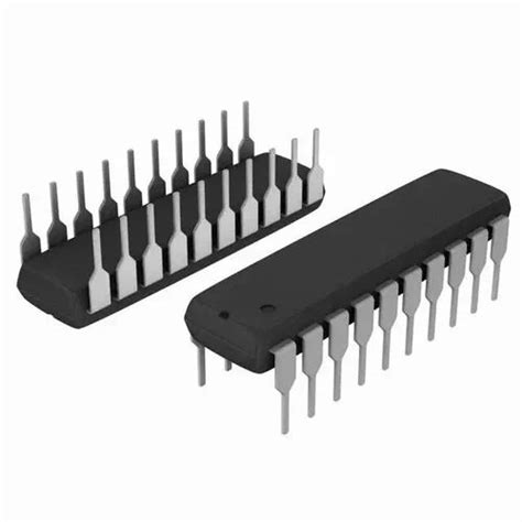 SMD 74ALS573 IC For Electronics Rs 5 Piece KK International ID