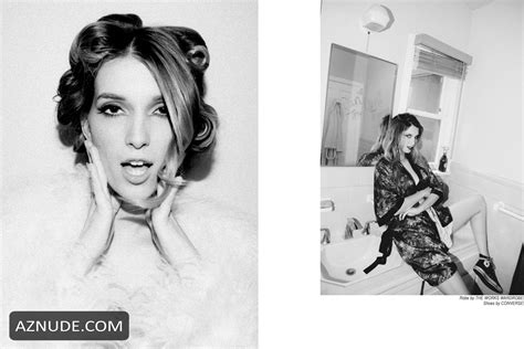 DANI THORNE Nude AZNude